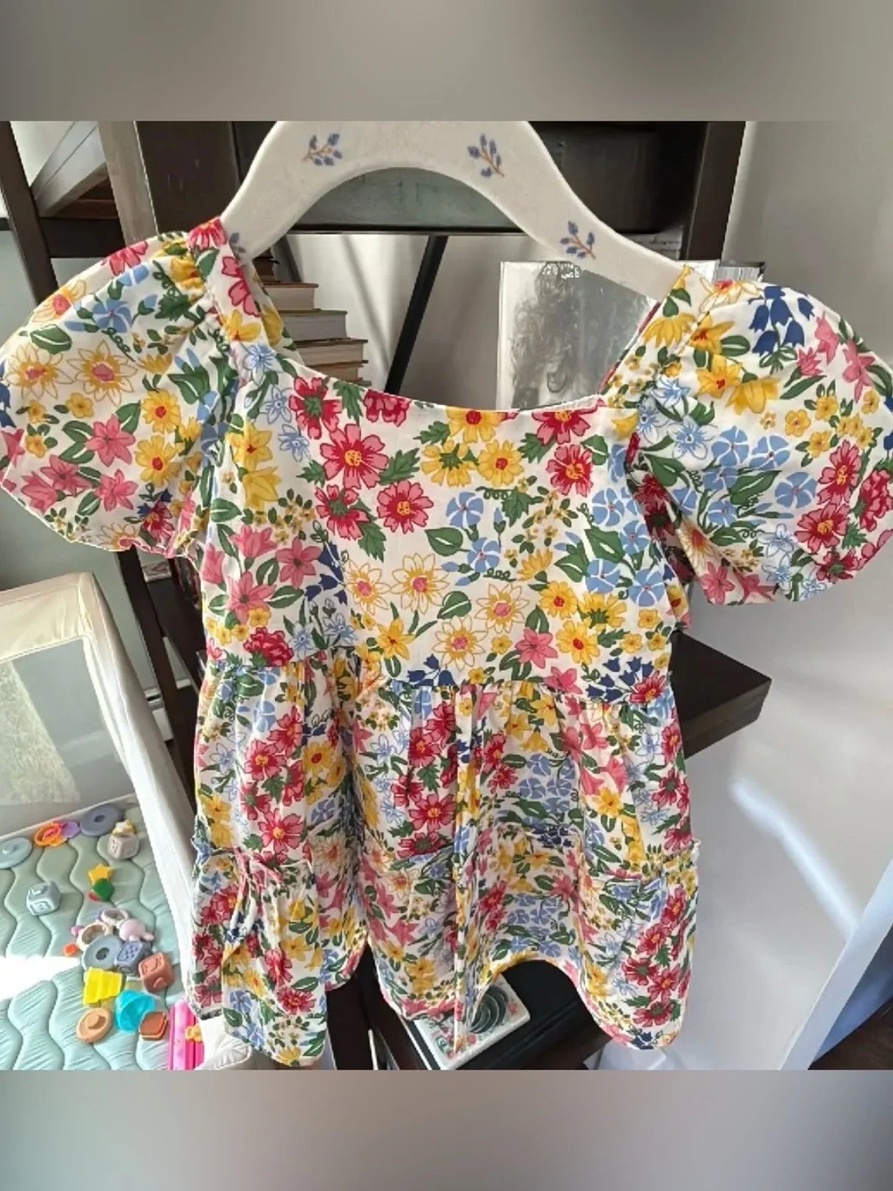 Janie and Jack dress nwt